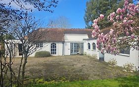 English Farmhouse Cottage